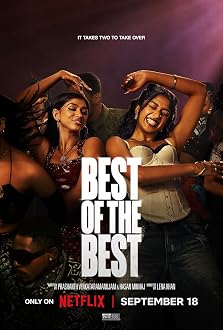Best of the Best