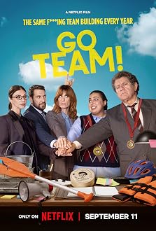 Go Team