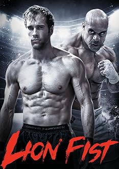 Lion Fist