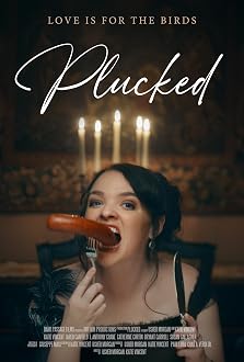 Plucked