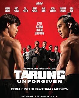 Tarung Unforgiven