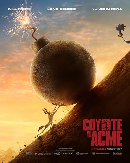 Coyote vs Acme