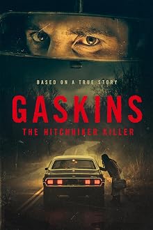 Gaskins The Hitchhiker Killer