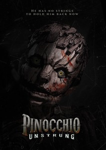 Pinocchio Unstrung
