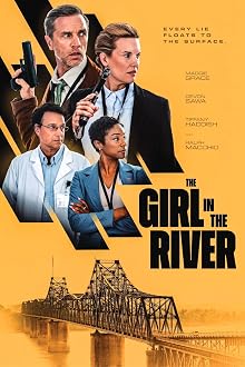 The Girl In The River