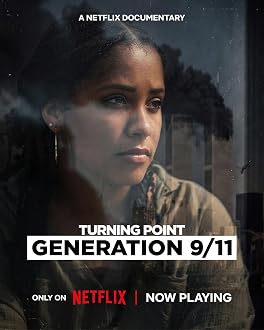 Turning Point Generation 9/11