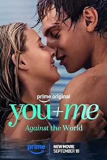 You Plus Me Against the World